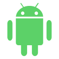 Android 系统图标