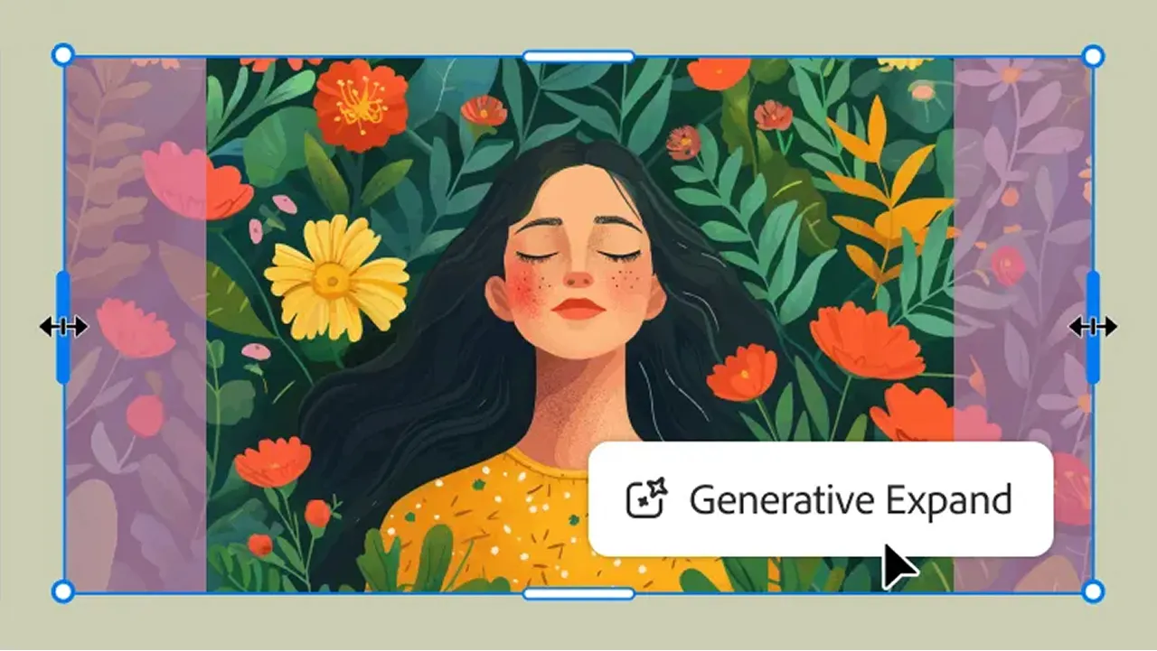 Illustrator 钢笔工具与矢量绘图界面