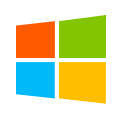 Windows 系统图标